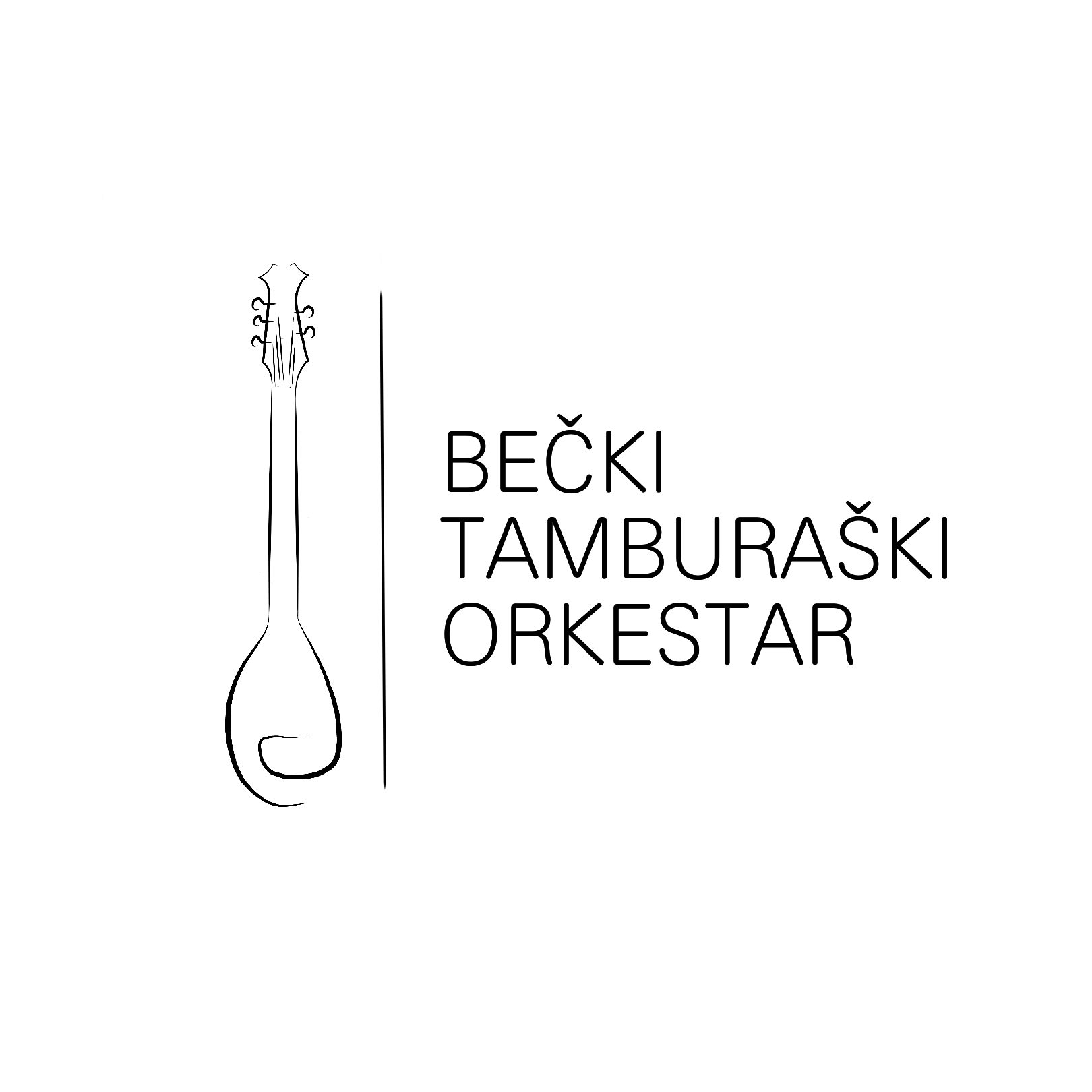 Wiener Tamburizza Orchester Logo